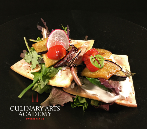 Culinary Arts Academy Switzerland