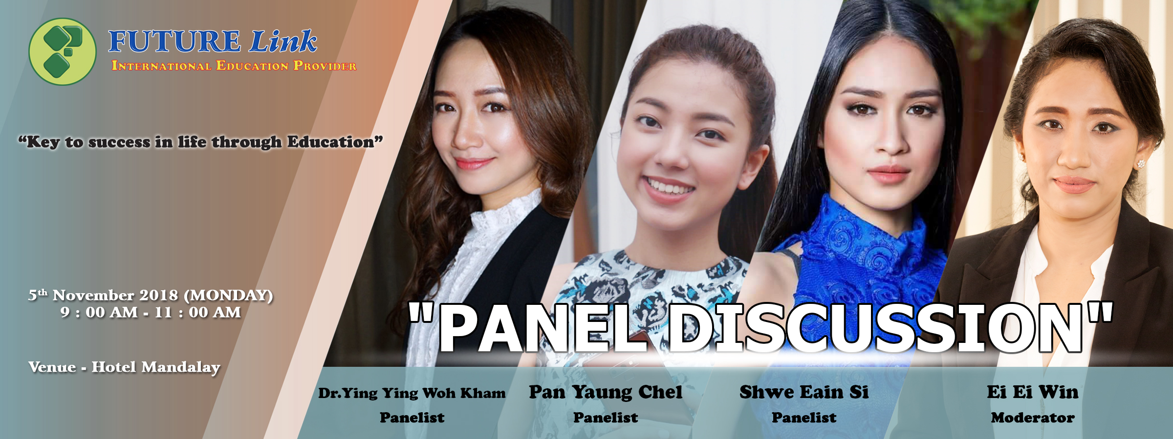 Panel Discussion