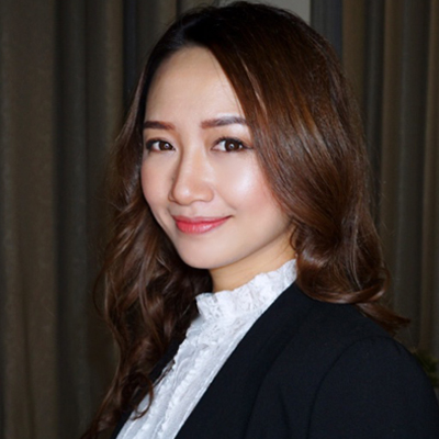 Ying Yin Kham Hlaing