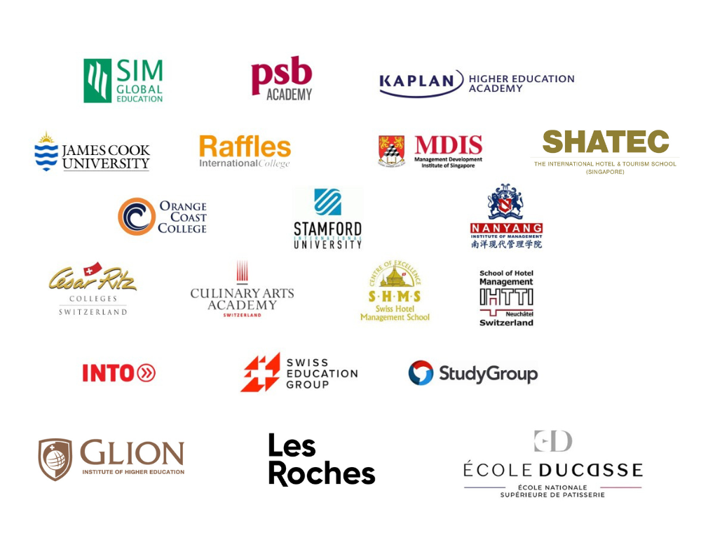 Our Partner